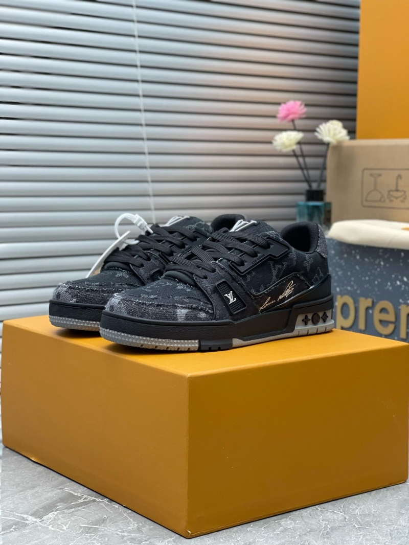 LV Sneakers